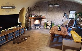 Apartament Studio11 Cztery Pory Roku